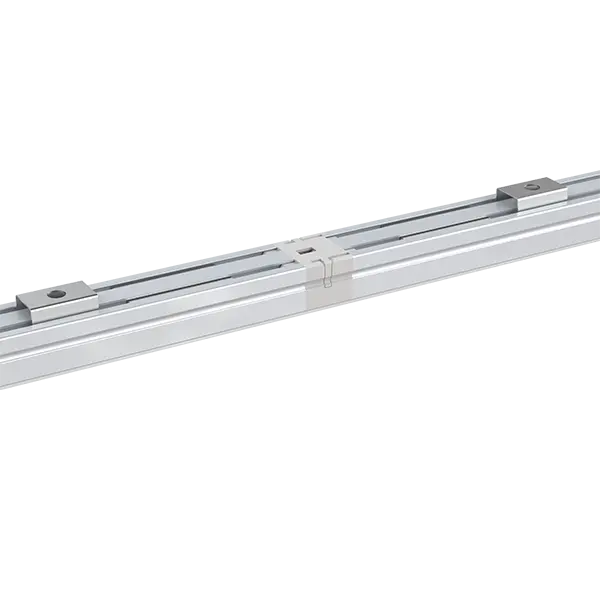 led light strip holder