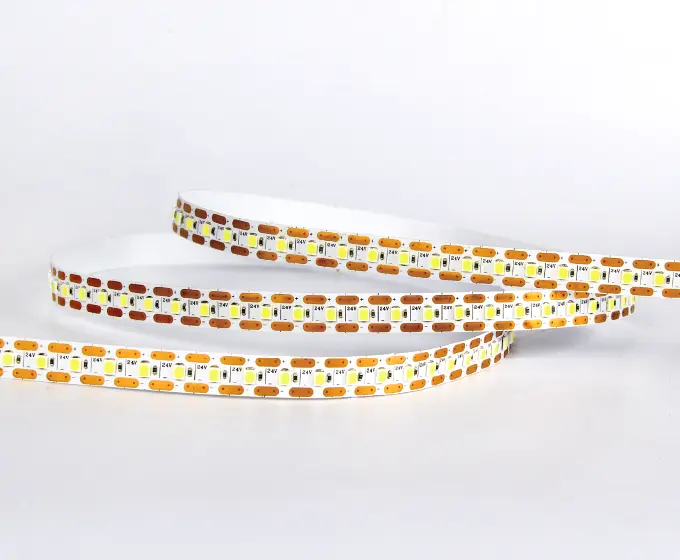 One LED Cuttable Strip OLOC series