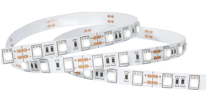 5050 Epistar High CRI 90/95 LED Strip