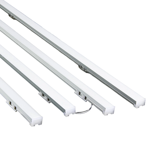 Seamless Light Bar-ARK7 Plus