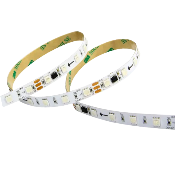 5050rgbic strip 2