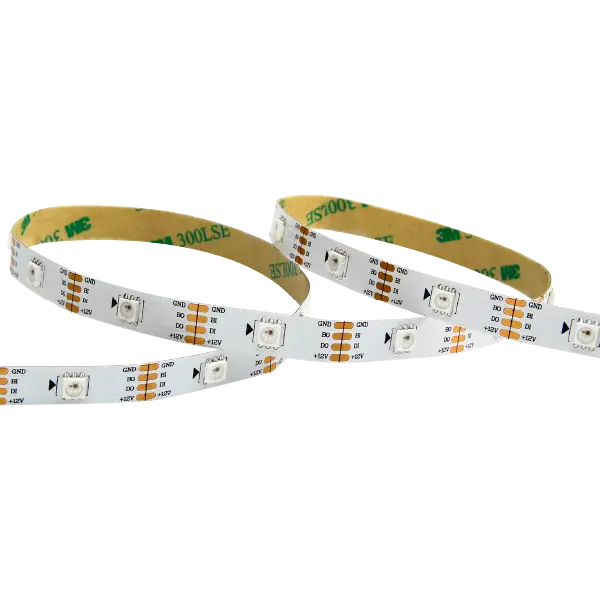 5050rgbic strip