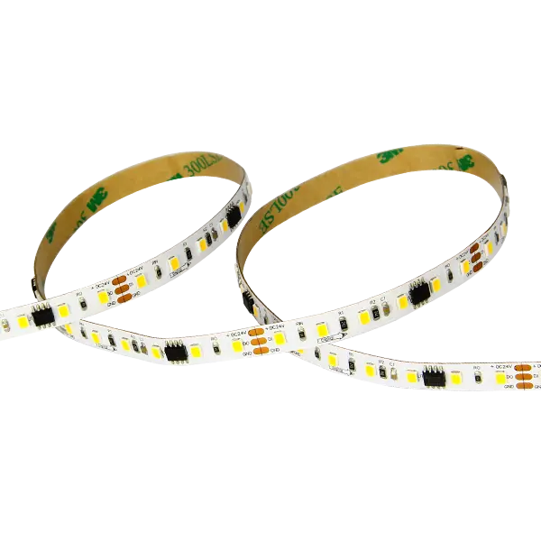 2835 magic single color strip 2