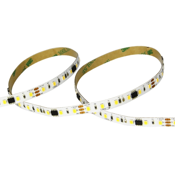 2835 Magic Strip Light Single Color Series