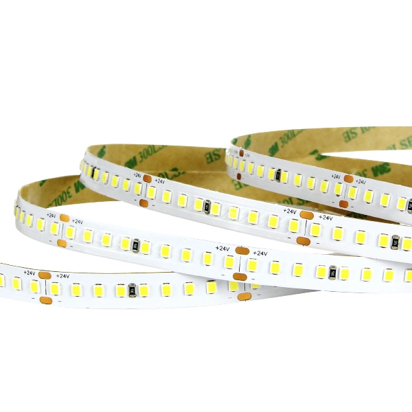 196lm/w High Efficiency Class B-C Standard Strips
