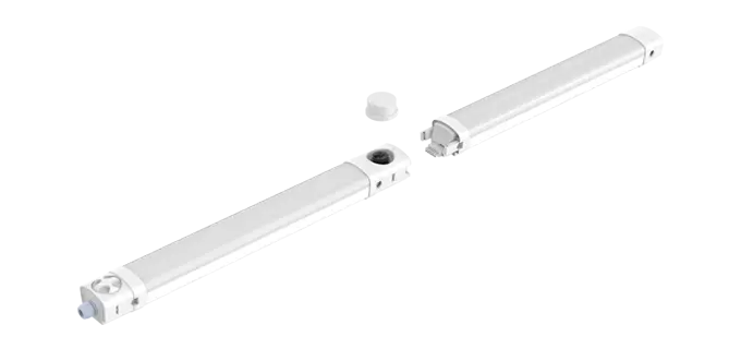 TPB Integrated Tri-proof Light