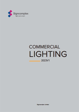 LED Commercial Lighting