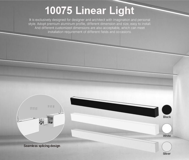 10075 linear light