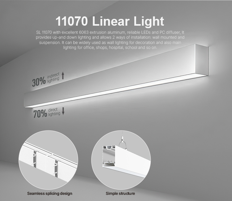 11070 linear light