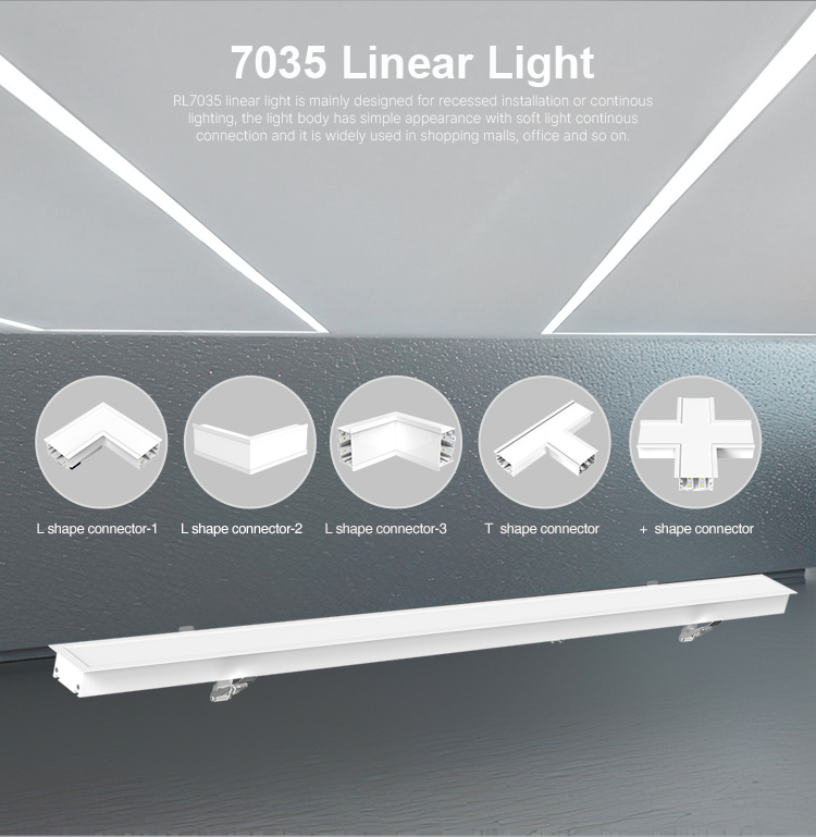 7035 linear light