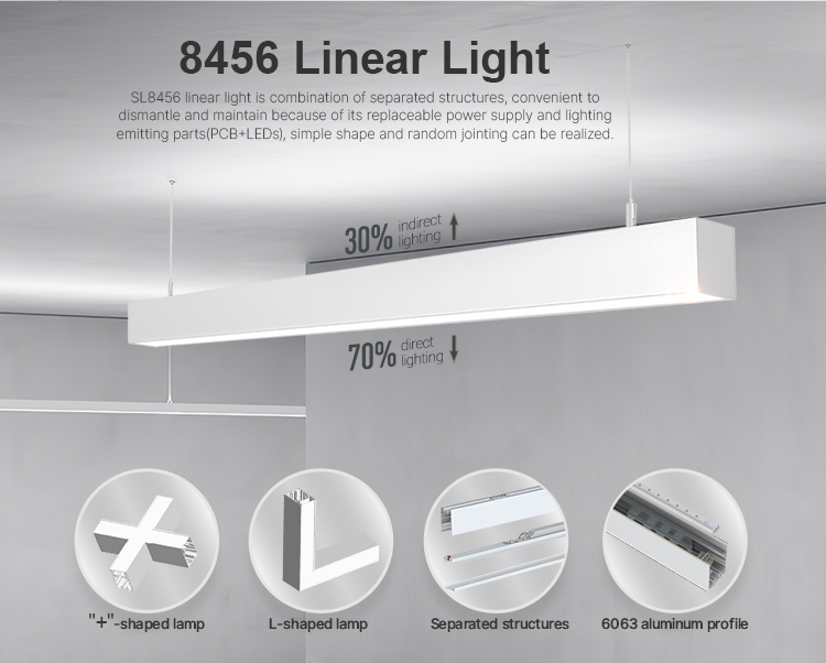 8456 linear light