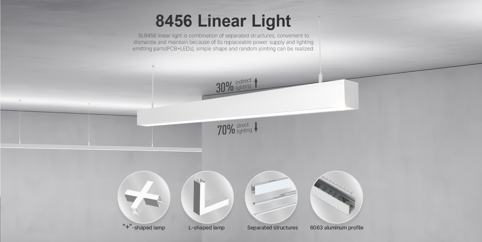 8456 linear light