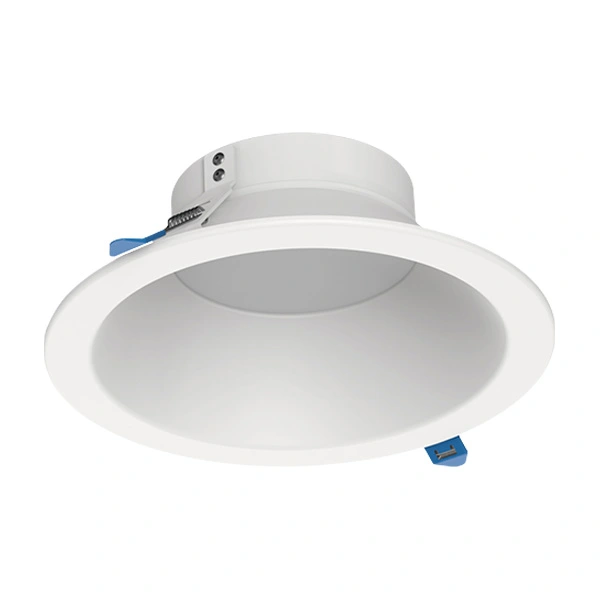 5CCT adjustable recessed downlight DL211 series
