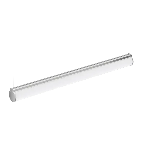 T85 Round Linear Light