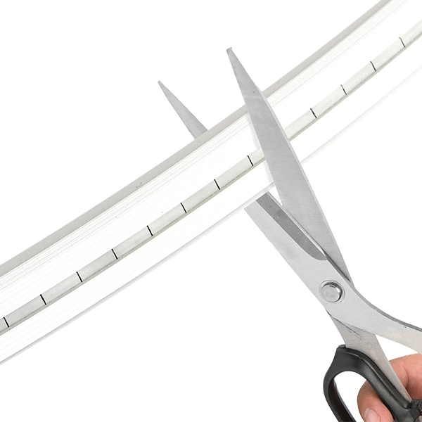 One LED Cuttable Neon Strip 3-Side Emitting series