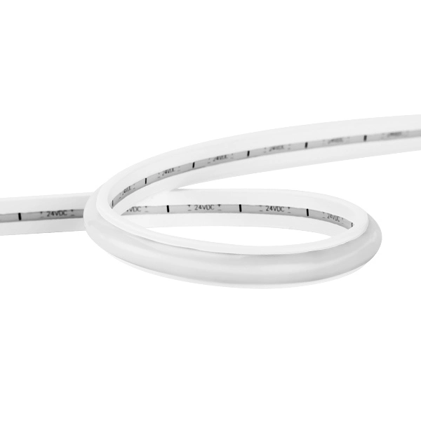 SMD Smooth Line Silicone Extrusion Strip