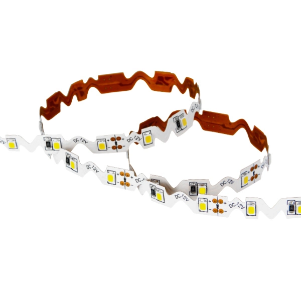S-Type Arbitrary Bending 2835 Strip Light