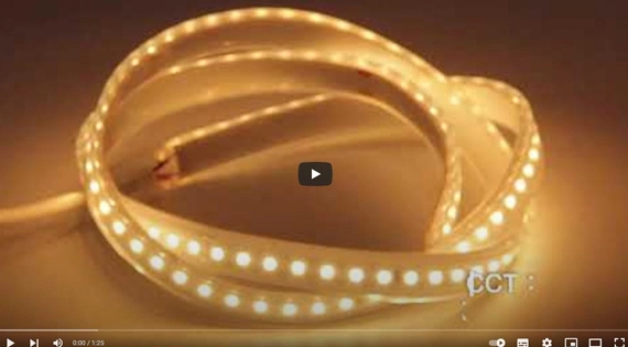 DC48V Constant-Current LED Strip