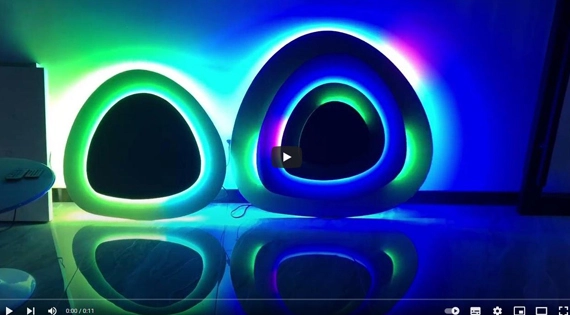 RGBIC LED Strip