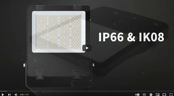 Signcomplex Venus Series Flood Light