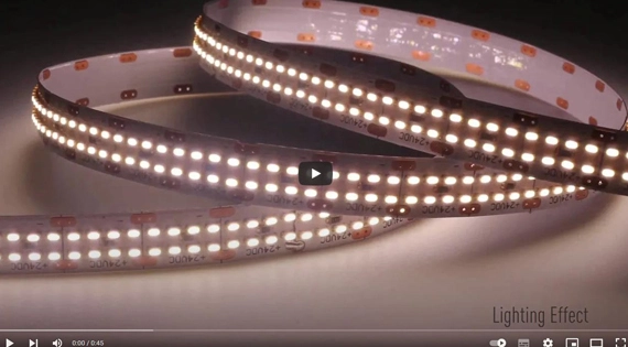 2110 High Density LED Strip