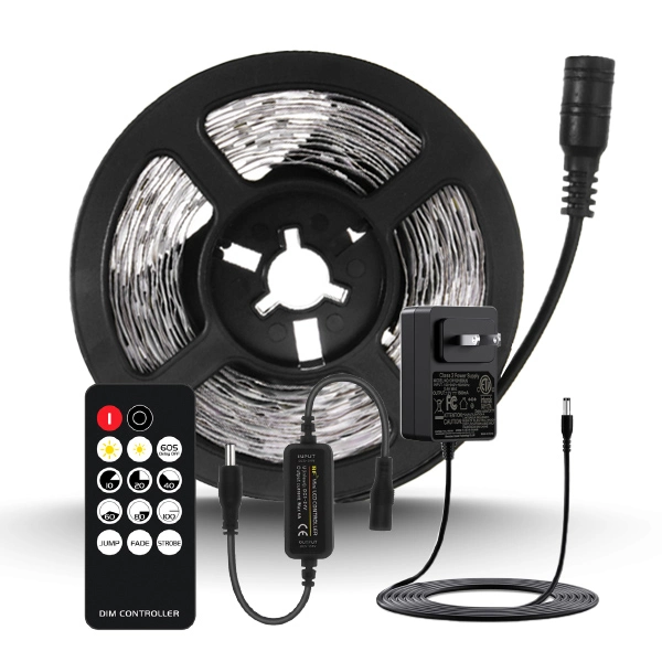 2835ST Single Color Strip Kit