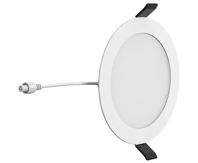 slim recessed downlight v62