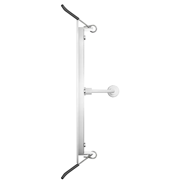 slim recessed downlight v63