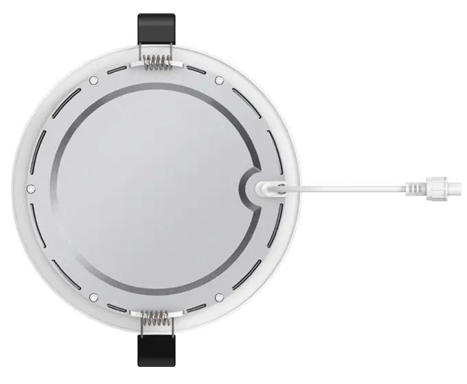 slim recessed downlight v6