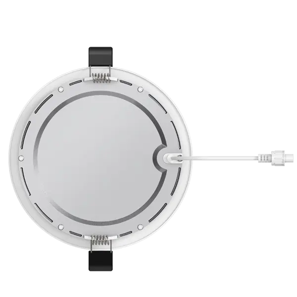 slim recessed downlight v6