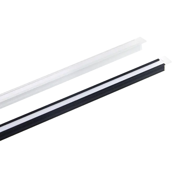 Dot-free Plug and play aeamless rigid strip M1010
