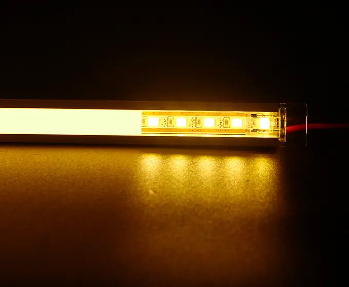 m1010 rigid strip