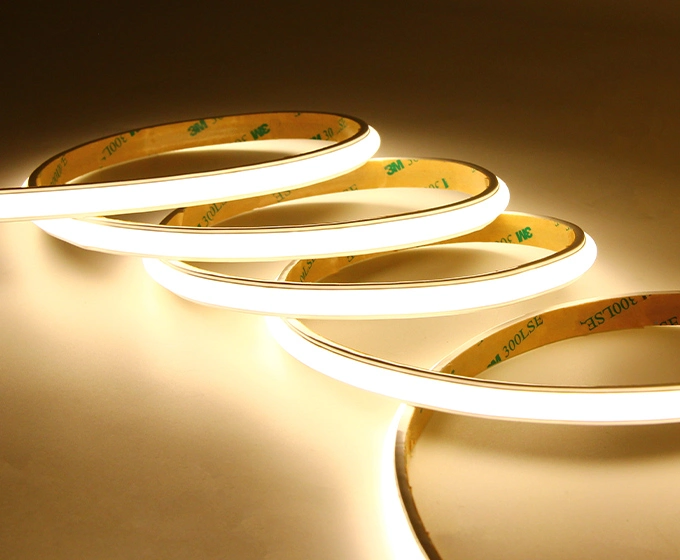 smd smooth line strip2