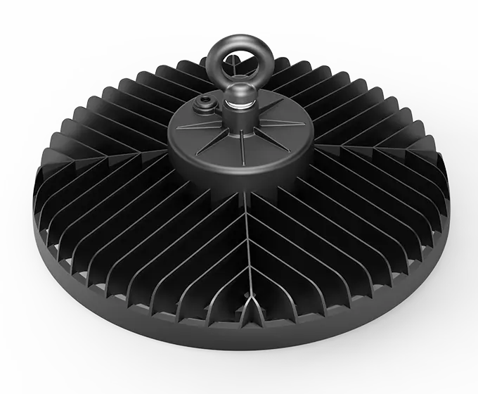 Cibay-H2 Series High Bay Light