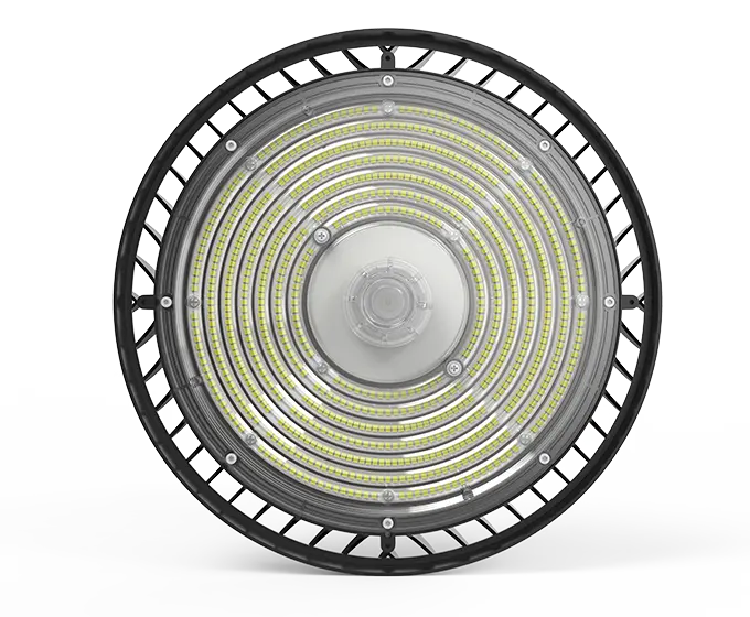 Cibay-H2 Series High Bay Light