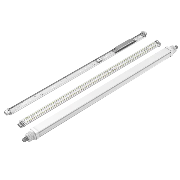 TPM Series Tri-proof Light