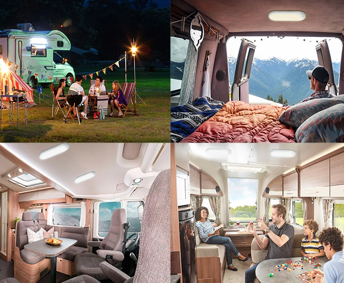 rv light
