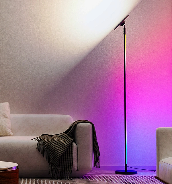 Smart Atmosphere Floor Lamp