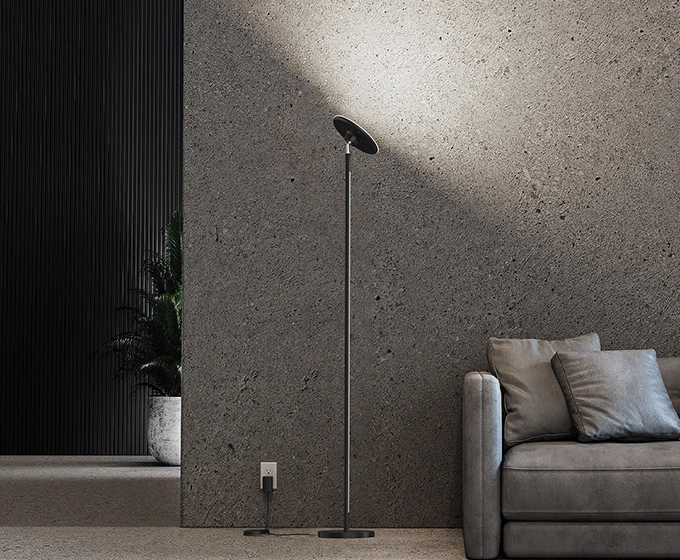 smart atmosphere floor lamp2