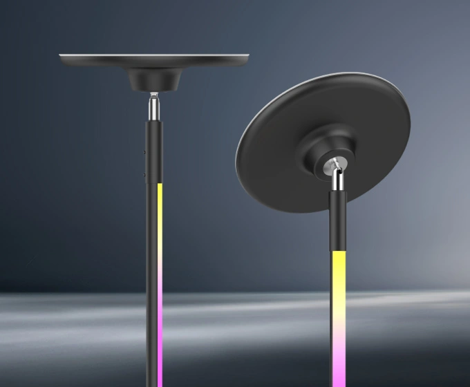 smart atmosphere floor lamp3