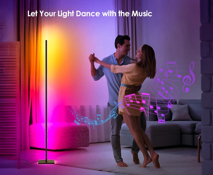 foldable floor lamp 2
