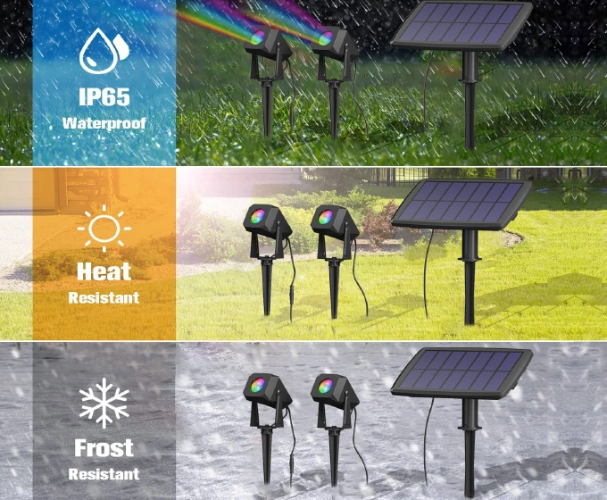 solar rgb landscape lights2