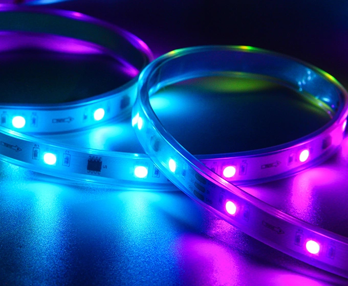 magic rgb strip kit01