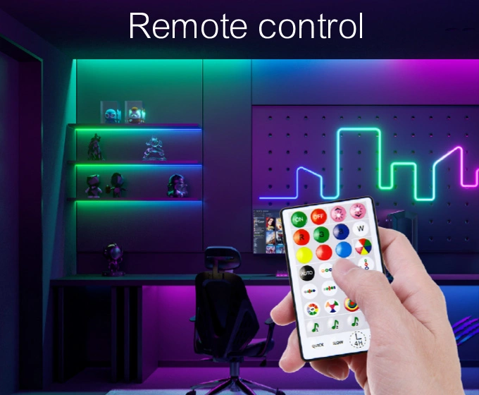 magic rgb strip kit03