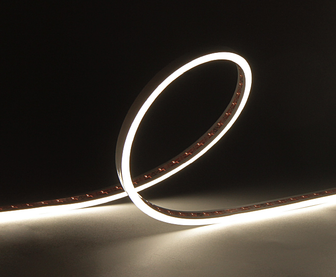 Mini Cutting Side-view Ultra-narrow Neon Strip