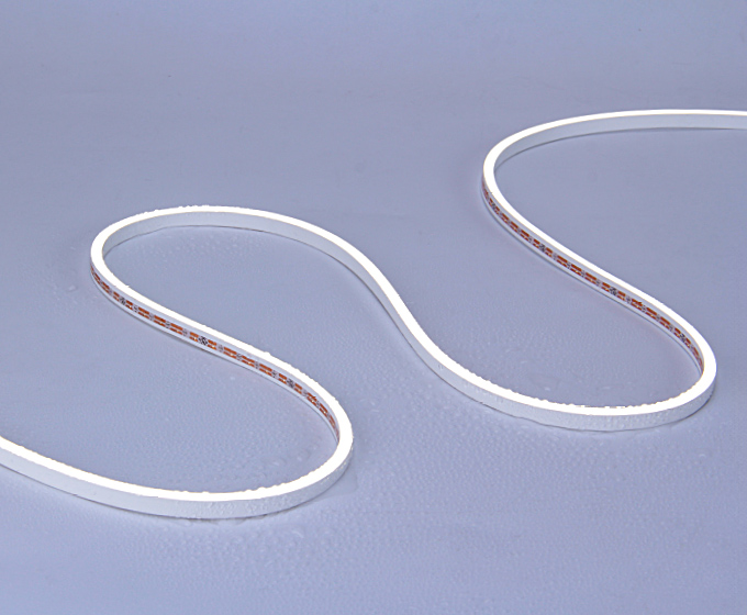 Mini Cutting Side-view Ultra-narrow Neon Strip