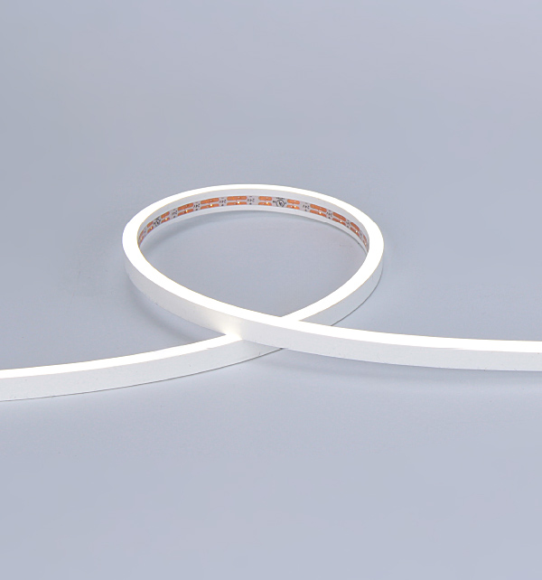 Mini Cutting Side-view Ultra-narrow Neon Strip