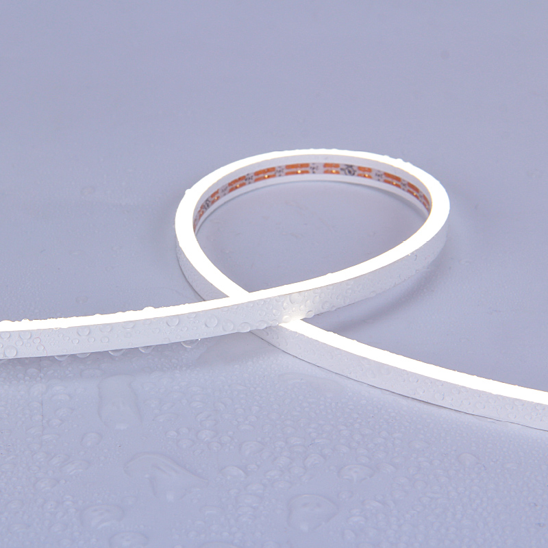 Mini Cutting Side-view Ultra-narrow Neon Strip