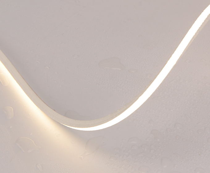 Mini Cutting Top-view Ultra-narrow Neon Strip