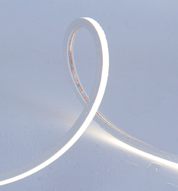 Mini Cutting Top-view Ultra-narrow Neon Strip